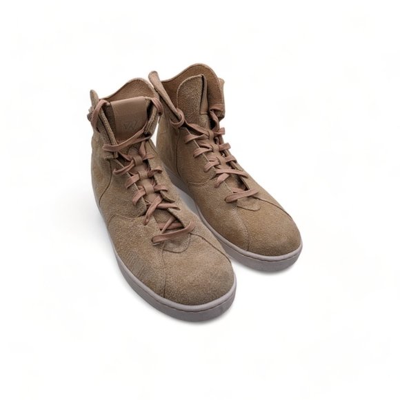 2016 Nike Jordan Westbrook 0.2 Why Not Basketball Shoes Sz 11.5 “Vachetta Tan” main image 7